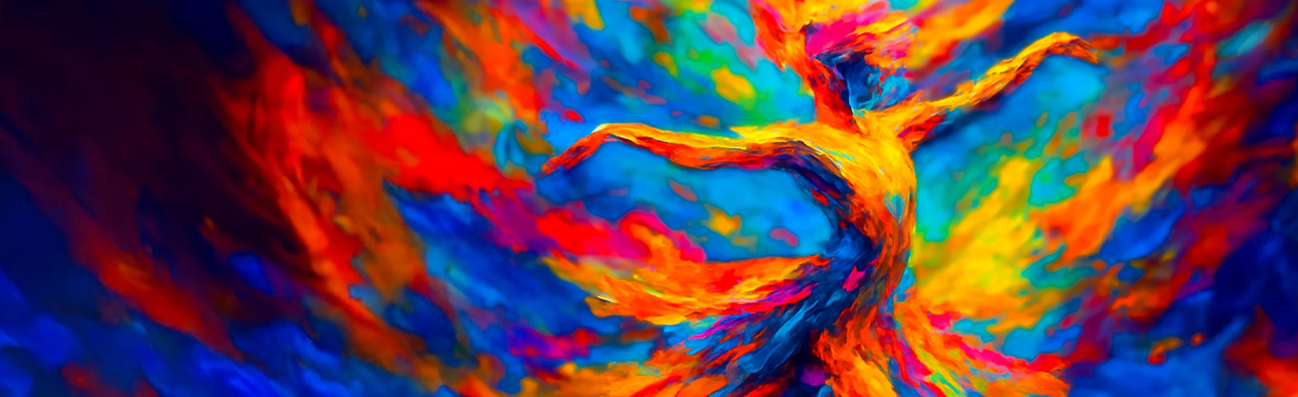 Постер Балет Аллы Духовой «Тодес» «Арт»