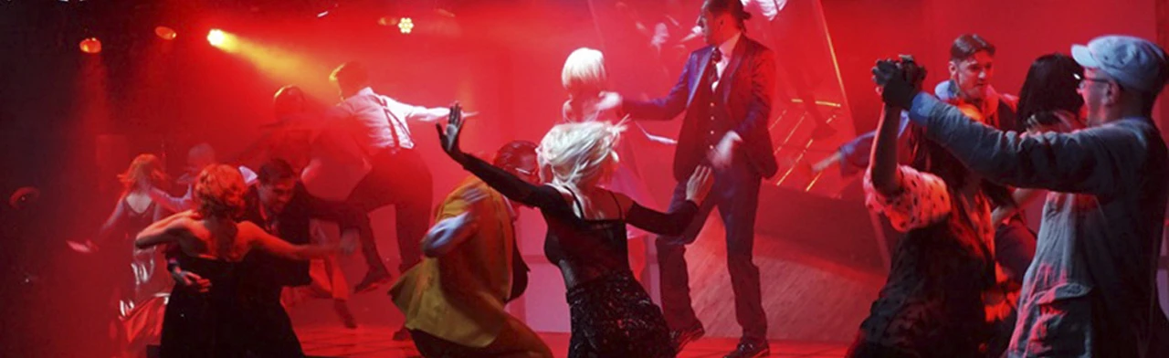 Постер Зойкина квартира в Москве