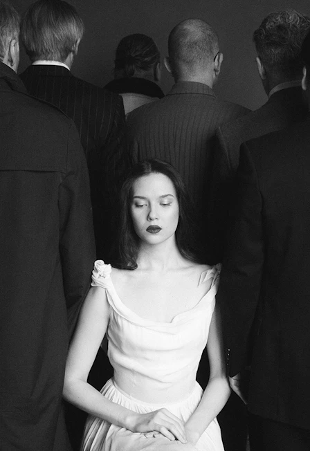 Постер Женитьба в Москве