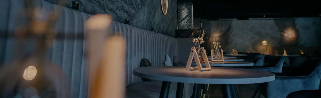 Постер Антарес