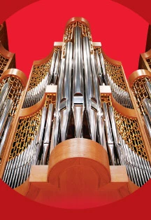 Постер Ангельские голоса: Орган и Хор мальчиков в Москве