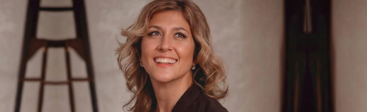 Постер Наталья Бардина в Москве