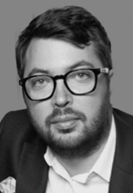 Постер Константин Хазанович в Москве