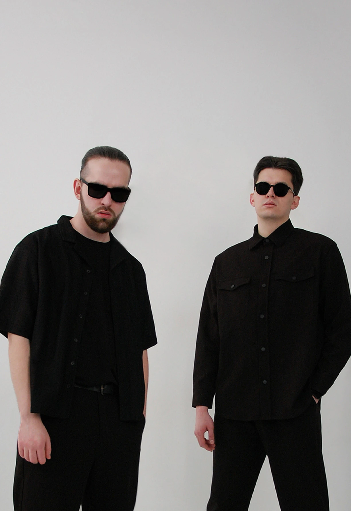 Постер Tremetra в Москве