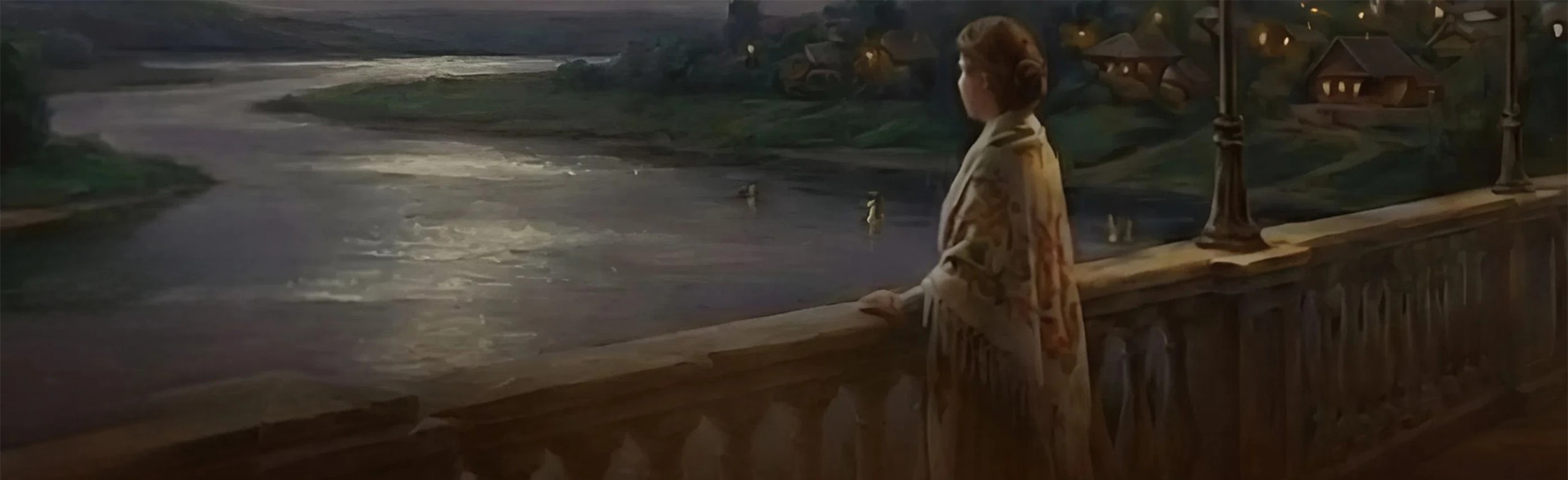 Постер Гроза (МХАТ Горького) в Москве