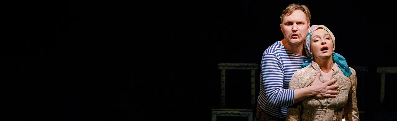 Постер Космос (по рассказам Шукшина)