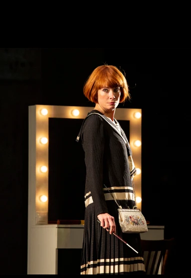 Постер Укрощение строптивой в Москве