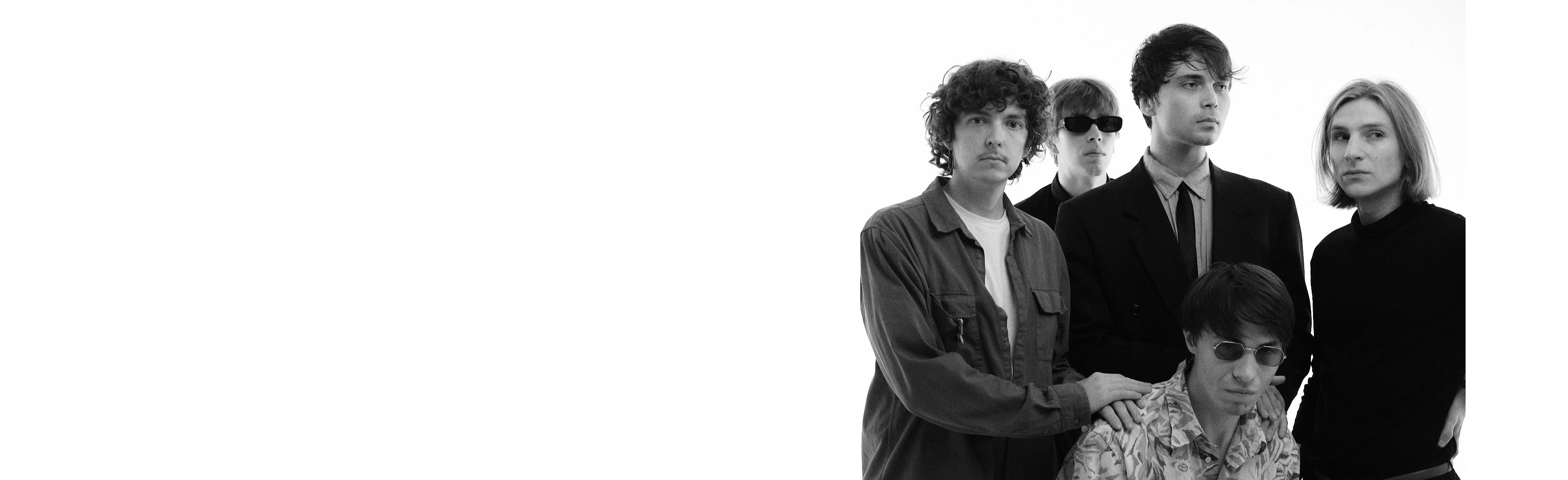 Постер Lurve в Москве