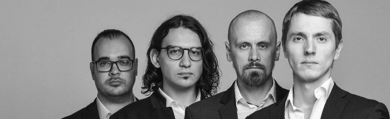 Постер Planck'sTone в Москве