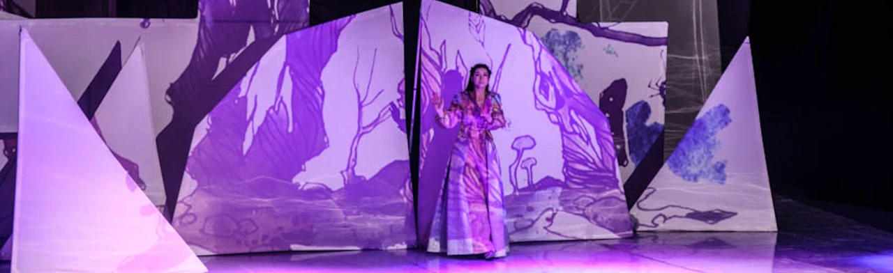 Постер Белоснежка и семь гномов в Москве