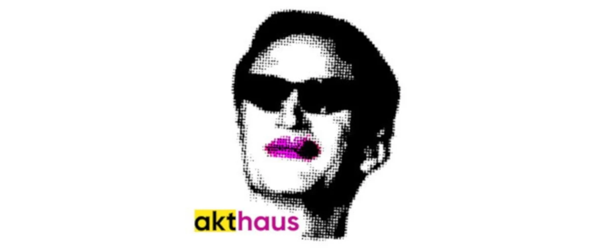 Постер Akthaus