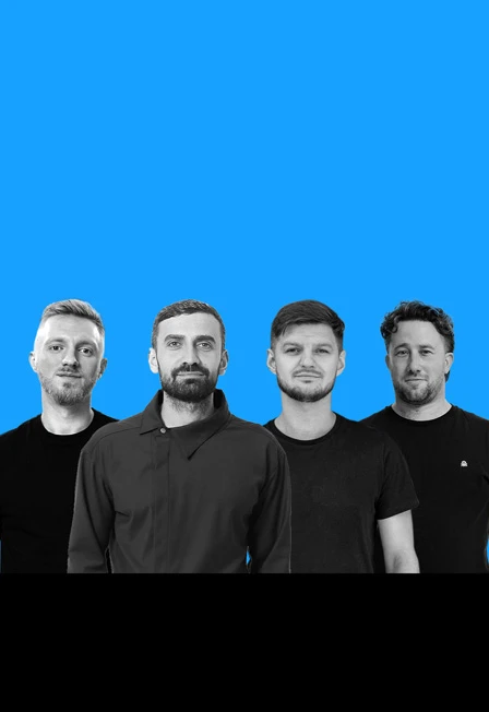 Постер Стендап Владивосток в Москве