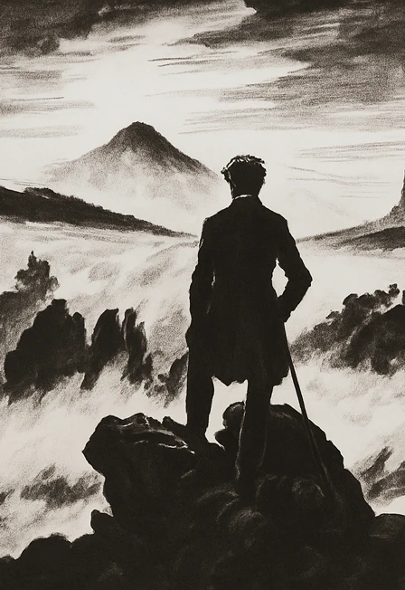 Постер Капитанская дочка в Москве