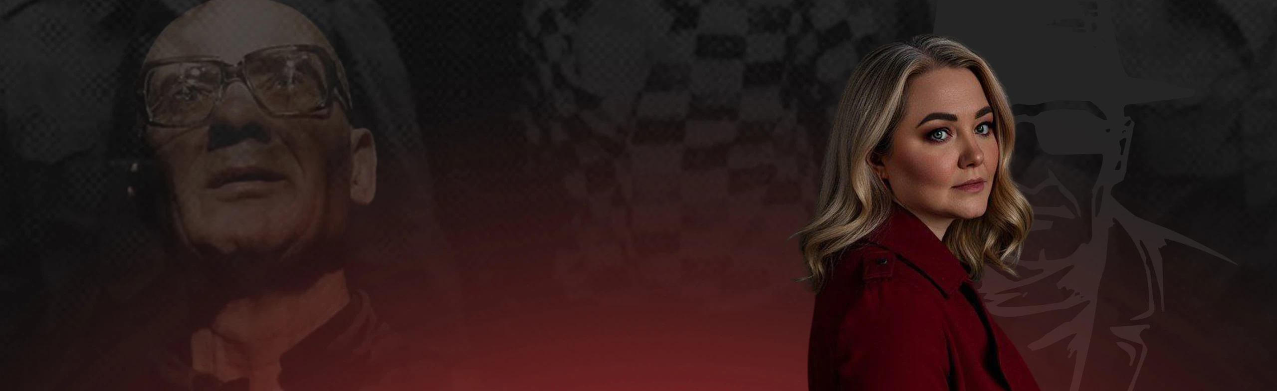 Постер Алёна Ленковская в Москве