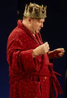 Постер Другая сказка в Москве