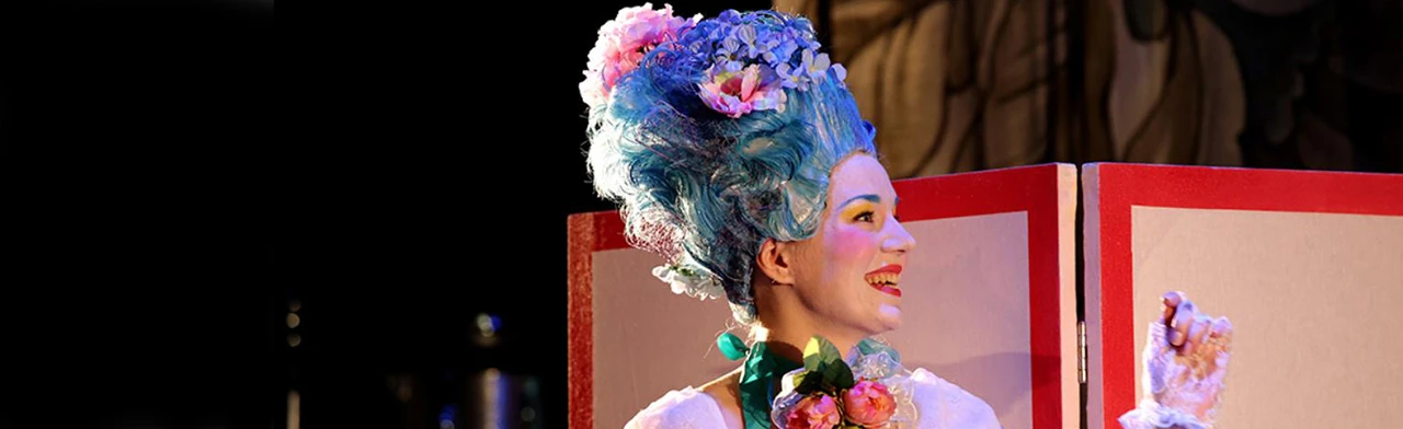 Постер Тайный брак