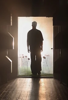 Постер Желтая стрела в Москве