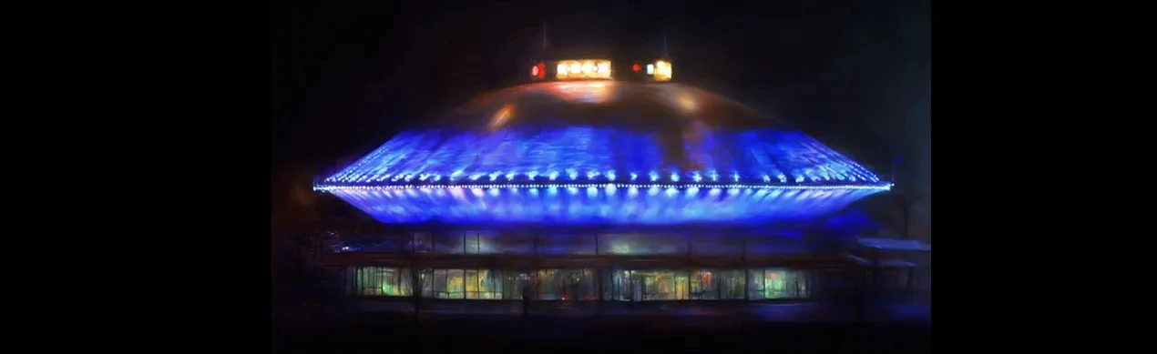 Постер Казанский Цирк (г. Казань)