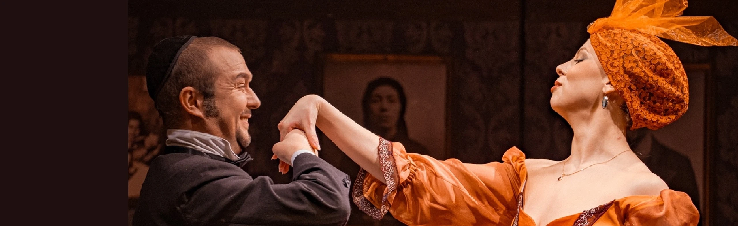 Постер Биндюжник и Король в Москве