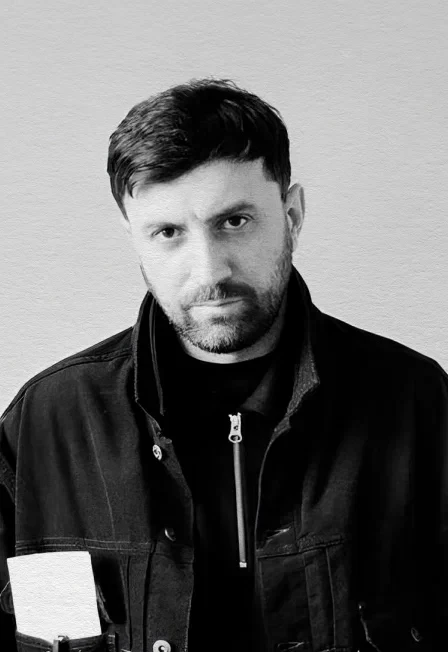 Постер Тимур Каргинов в Москве