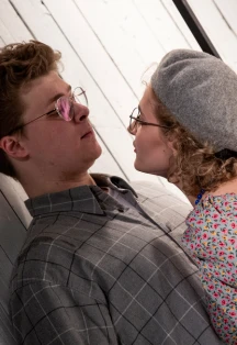 Постер Прощай, любимая! в Москве