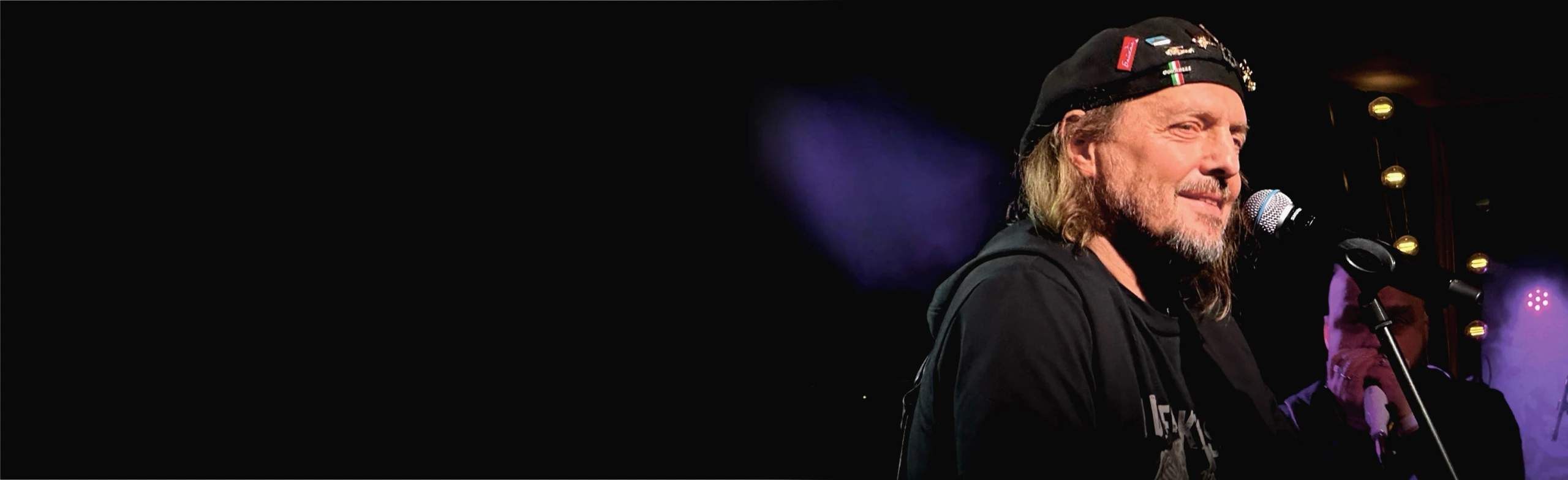 Постер Башаков Band