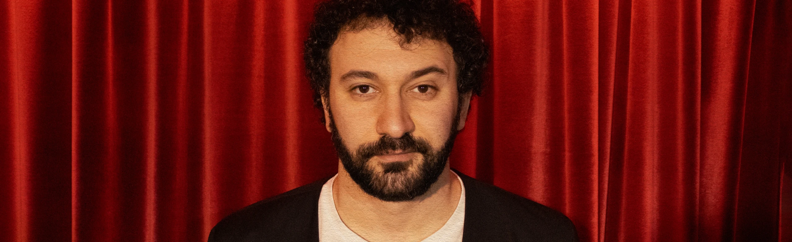 Постер Вечер Стилла: стендап шоу в Москве