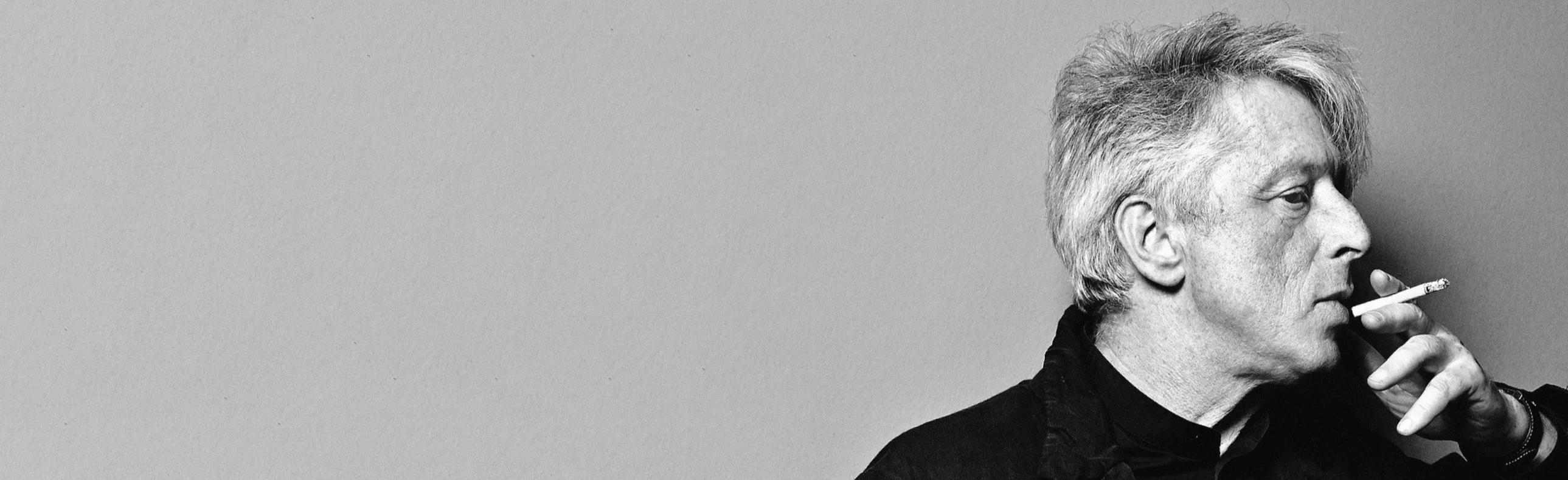 Постер Леонид Десятников. Любовь и жизнь поэта в Москве