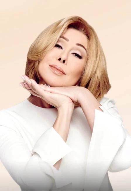 Постер Любовь Успенская в Москве