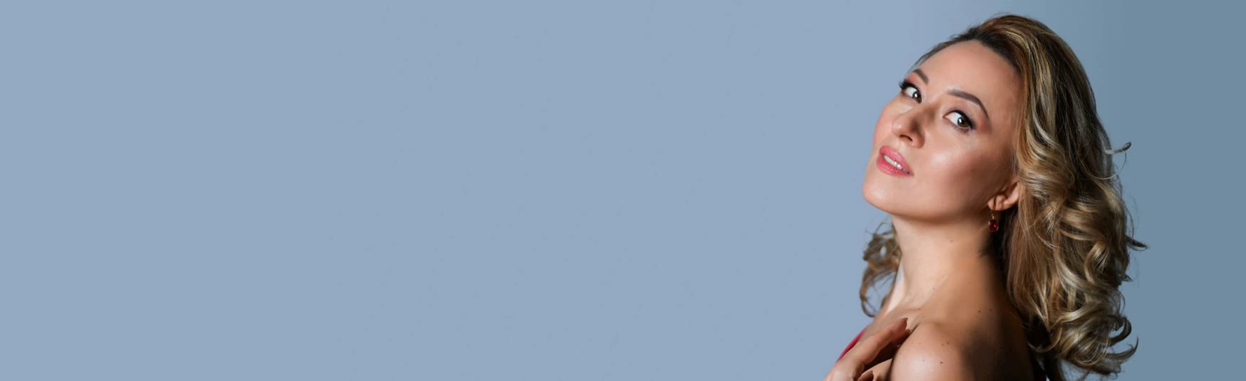 Постер Ольга Гурякова в Москве