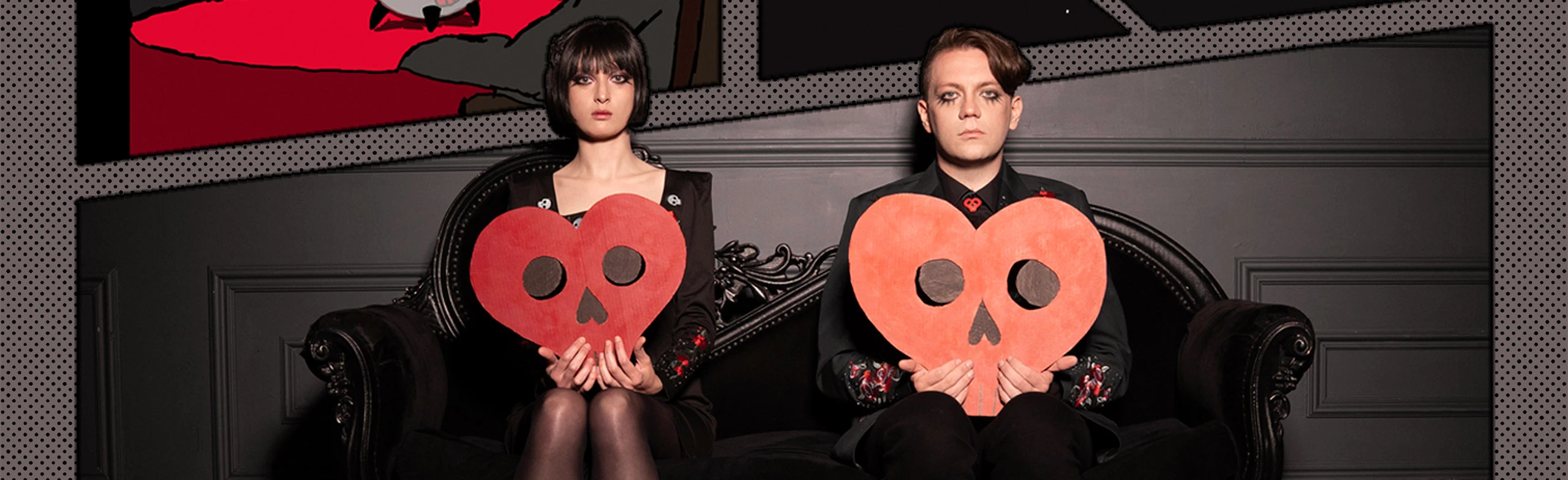 Постер Berenika в Москве