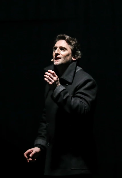 Постер Владимир Кошевой в Москве