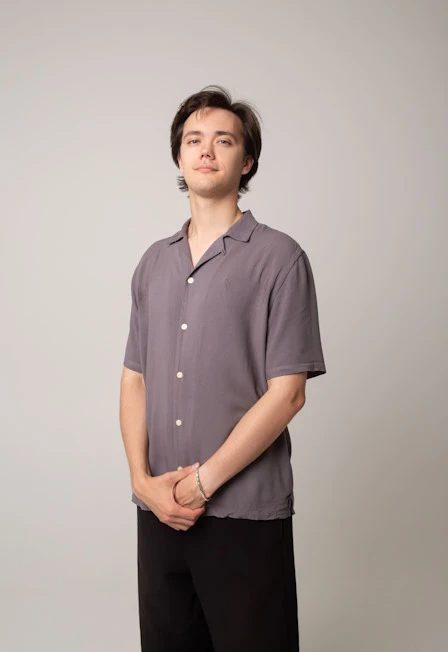 Постер Лев Еременко в Москве