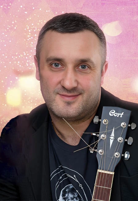 Постер Игорь Кибирев в Москве