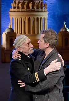 Постер Меня нет дома в Москве