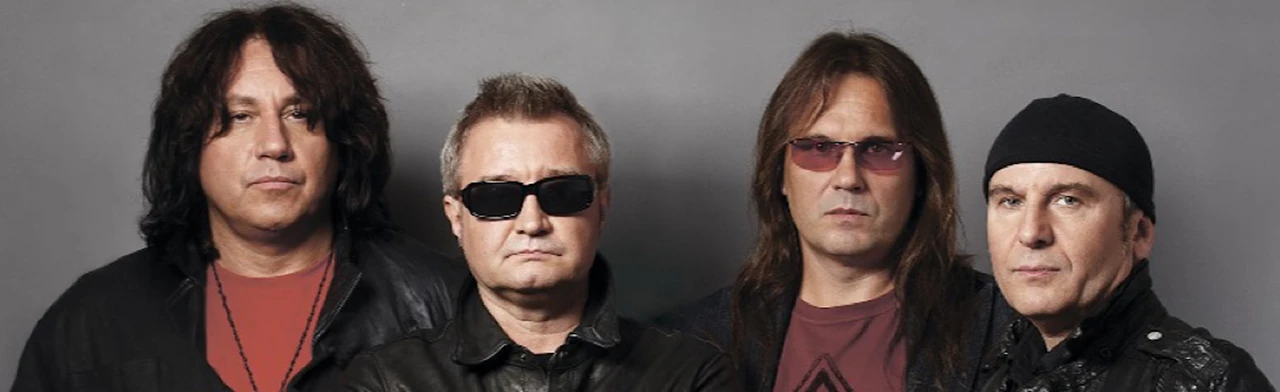 Постер Группа Стаса Намина «Цветы»