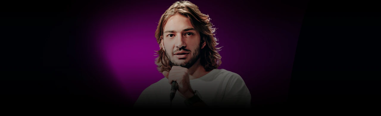 Постер Валера Киракосьян в Москве