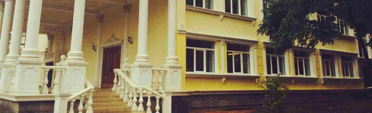 Постер МБУК «Захаровский Сельский Дом Культуры (СДК)» (г. Одинцово)