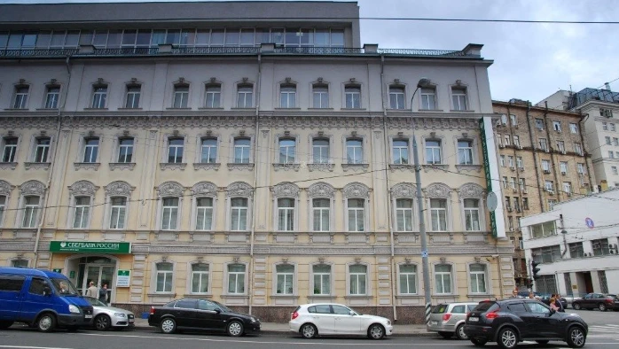 Постер Лекторий «Ex Libris»