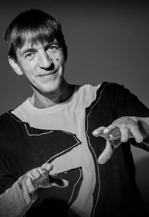 Постер Роман Филиппов в Москве