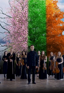 Постер Tchaikovsky Orchestra в Москве