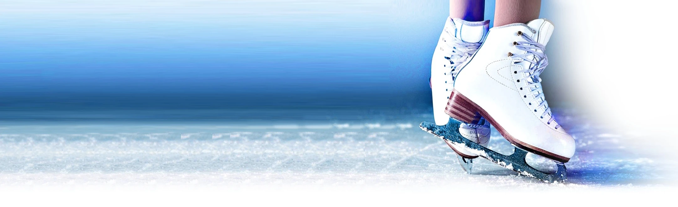 Постер Сеанс массового катания на коньках