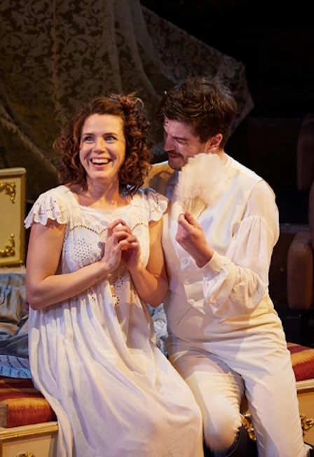 Постер Подсвечник в Москве