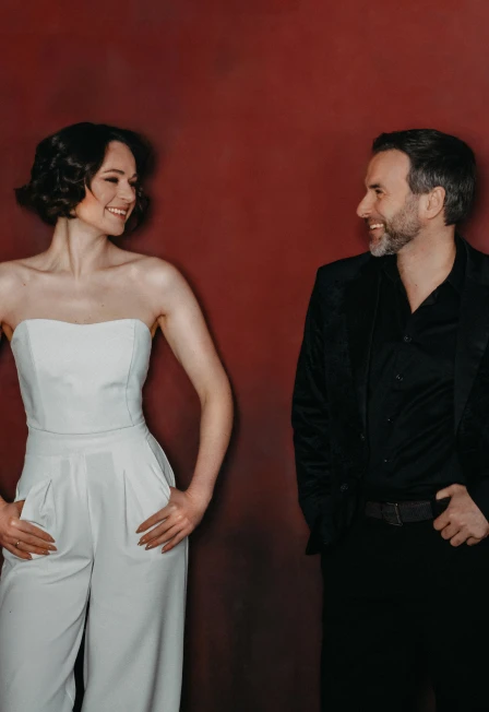 Постер Поцелуй в Москве