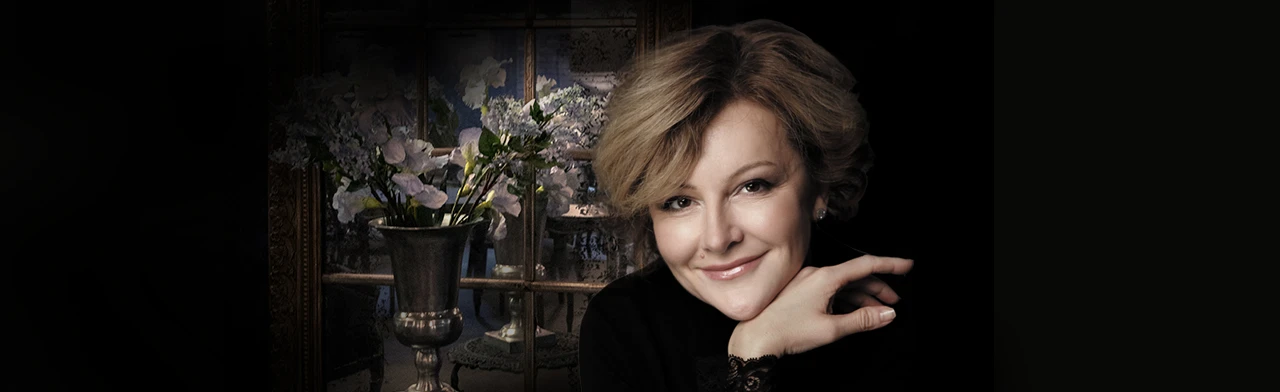 Постер В Александровском саду. Вечер Марины Есипенко в Москве