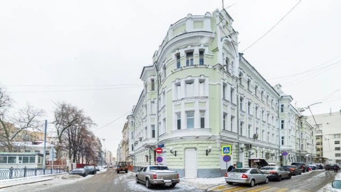 Постер Творческая студия "Кино-Театръ"