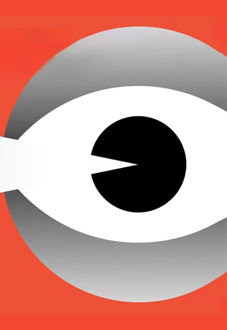 Постер Экскурсия по выставке «Дзига Вертов. Киноглаз» в Москве