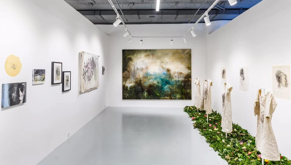 Постер Cube Novaya Riga