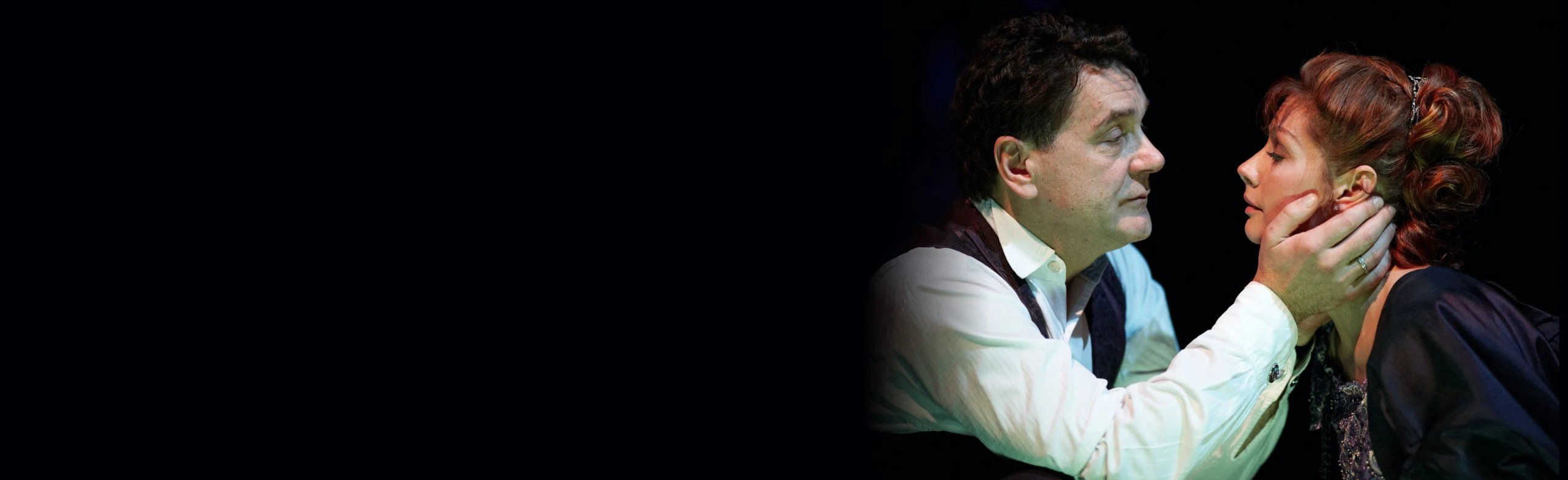 Постер Пигмалион