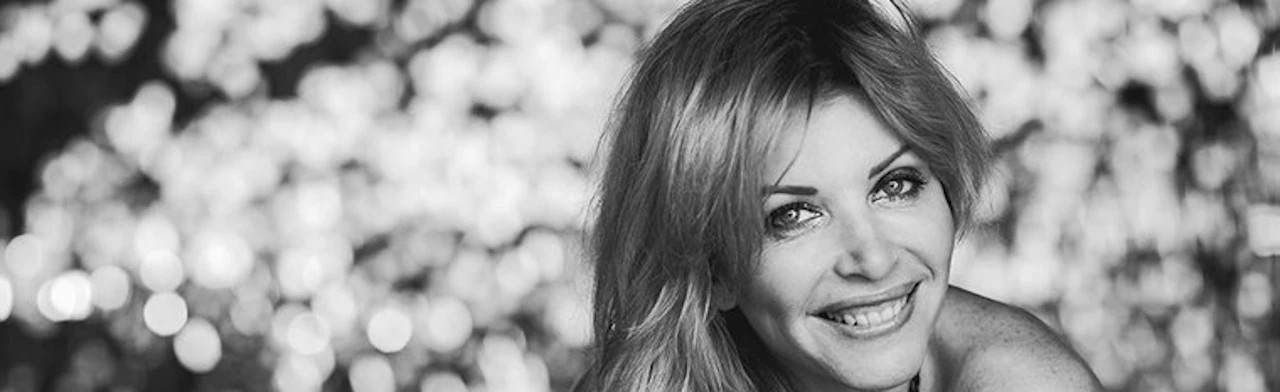 Постер Басиния Шульман в Москве